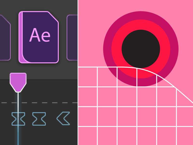Guide to Material Motion in After Effects