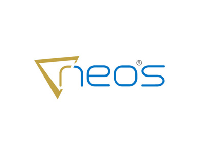 Neos - Logo Design