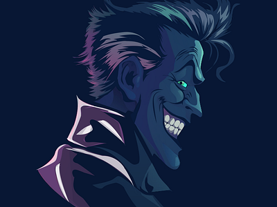 THE JOKER