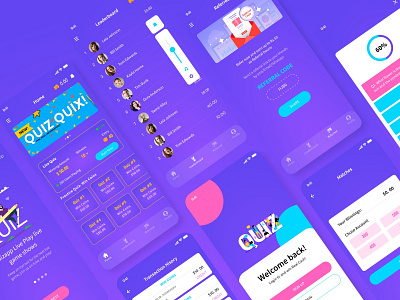 Quiz app