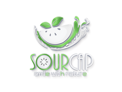 Sourcap logo