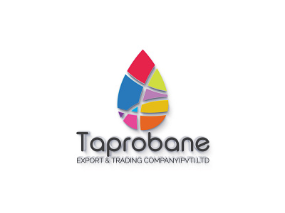 Taprobane logo