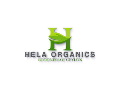 Hela organics logo design agriculture logo art branding design farm logo flat h logo illustration illustrator inspirations letter logo logo minimal natural logo organic logo professional logo typography vector