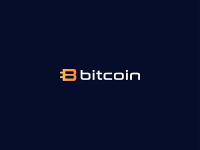 Bitcoin logo redesign