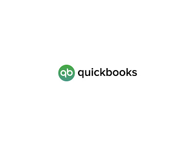 Quickbooks logo redesign