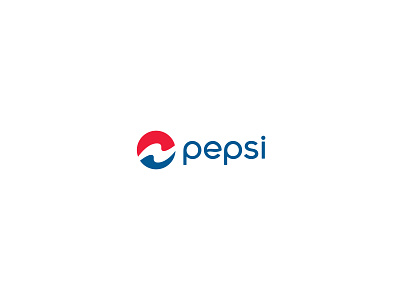 pepsi logo transparent background