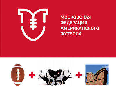 Moscow american football federation