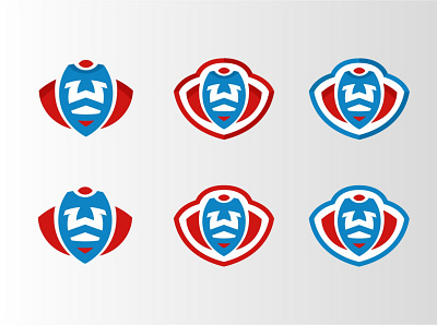 Women league of american football american football branding design logo sport