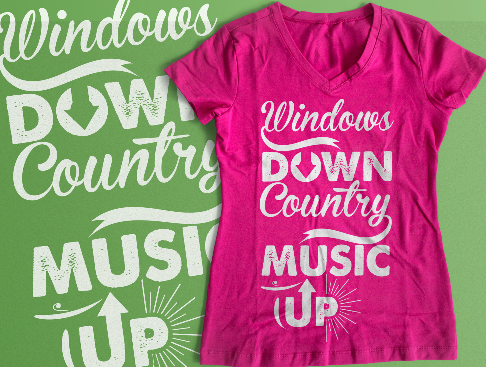 Music Lover Girls T Shirt By Afridi Biswas On Dribbble