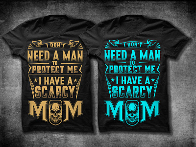 scarcy mom t shirt adidas t shirt animal custom t shirts design graphic tees gucci t shirt nike t shirt t shirt t shirt design t shirt printing