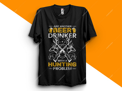 HUNTING T-SHIRT DESIGN art clothing fashion funny t shirt hoodies hunting nursing shirts t shirt tees teeshirts