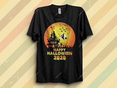 HAPPY HALLOWEEN 2020 T-SHIRT DESIGN amazon art branding clothing design fashion funny t shirt halloween halloween bash halloween carnival halloween design halloween flyer halloween party halloween t shirt halloween t shirt halloween t shirt design halloween tshirt ideas shirts teeshirts typography