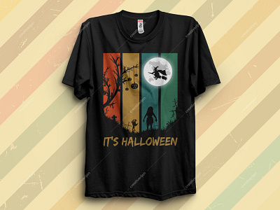 IT'S HALLOWEEN T-SHIRT DESIGN amazon art branding clothing design fashion funny t shirt halloween halloween bash halloween carnival halloween design halloween flyer halloween party halloween t shirt halloween t shirt halloween t shirt design hoodies shirts teeshirts typography