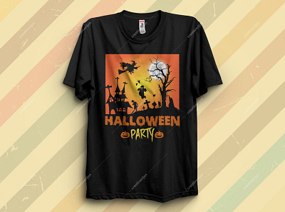 HALLOWEEN PARTY T-SHIRT DESIGN amazon branding clothing design fashion funny t shirt halloween halloween bash halloween carnival halloween design halloween flyer halloween party halloween t shirt halloween t shirt halloween t shirt design halloween tshirt ideas shirts teeshirts typography