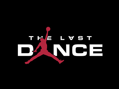 Jordan Brand: The Last Dance — Brand Identity