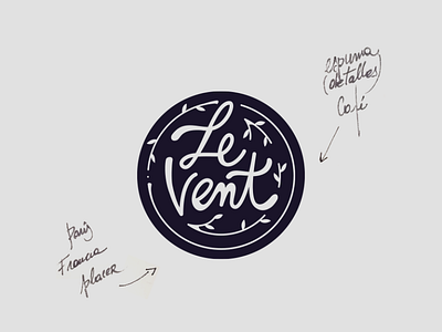 Logo LeVent