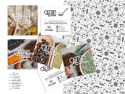 Aloe branding design icon illustration logo minimal packaging ui vector web