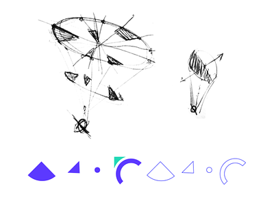 Quira Branding app branding design icon illustration logo typography ui ui design web
