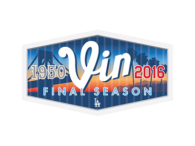 Vin's Final Season