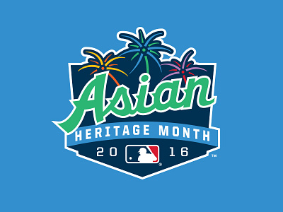 Asian Heritage Month asian heritage baseball china japan korea mlb taiwan