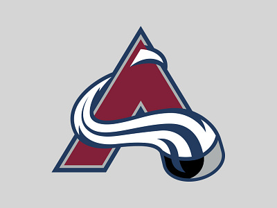 Colorado Avalanche avalanche colorado hockey logo nhl