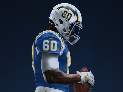 Los Angeles Chargers Jerseys, Chargers Jersey, Throwback & Color