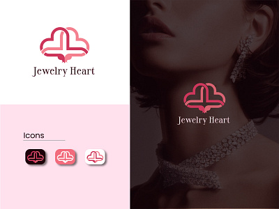 Jewelry Business Card designs, themes, templates and downloadable graphic  elements on Dribbble