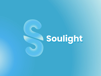 Soulight Monogram Logo