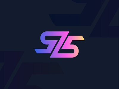 515 Letter logo