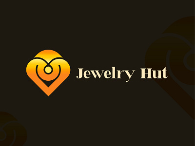 Jewelry Hut Logo