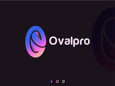 Ovalpro Logo
