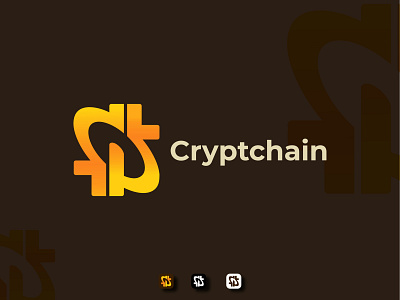 Cryptchain Logo