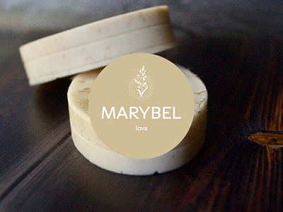 Marybel. Handmade body care products.