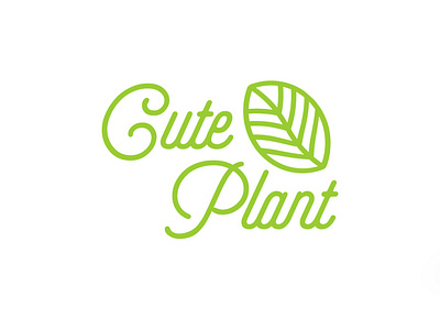 cute plant