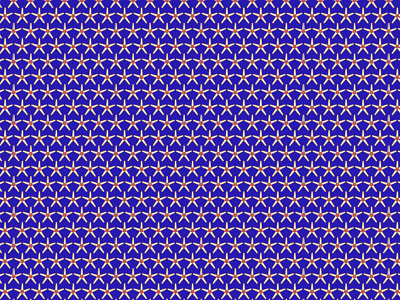 Stars pattern ancient egypt blue communication design graphic design illustration pattern pattern design stars