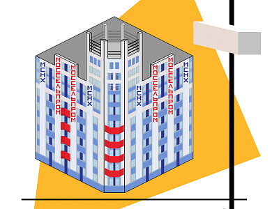 Mossselprom pixelart illustration communication design constructivism graphic design illustration moscow pixel art pixelart russian avantgarde