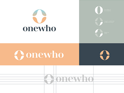 Onewho Logoscape
