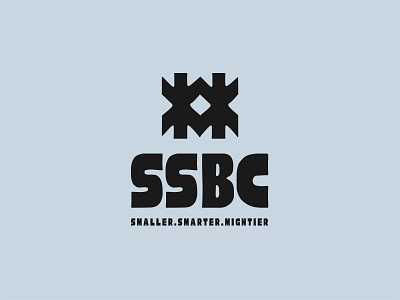 Small Sustainable Business Coalition Logo