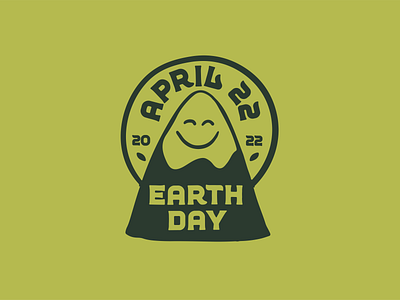 Earth Day 2022