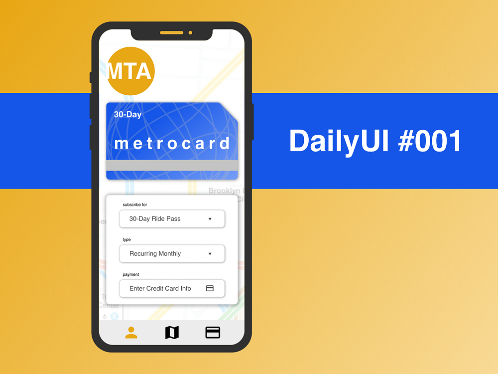 Metrocard designs, themes, templates and downloadable graphic elements