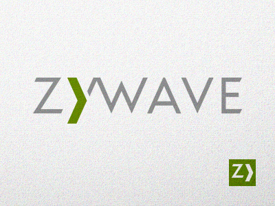 Zywave Wordmark & Icon arrow developer forward hidden icon insurance logo program progress software texture wordmark