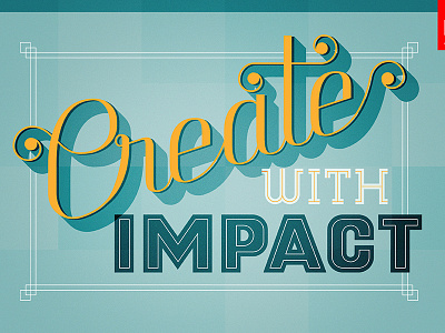 AdobeMax – Create with Impact