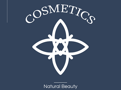 Natural Cosmetics Logos beautifuly cosmetics logo logos love natural