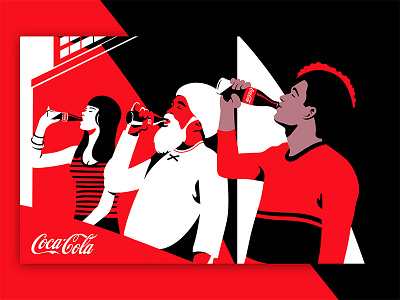 Coke