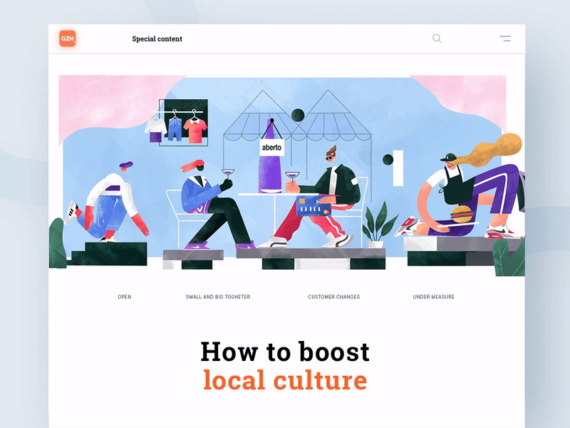 How to Boost Local Culture
