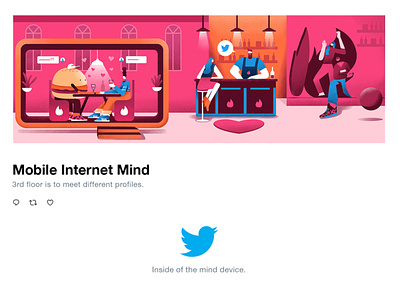 Twitter | Mobile Internet Mind 3