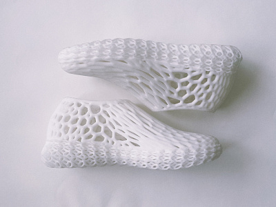 Bone Runner 🦴 3d 3d printer adidas bone bonerunner data design grown kanye nature nike shoe shoe design sneakers yeezy