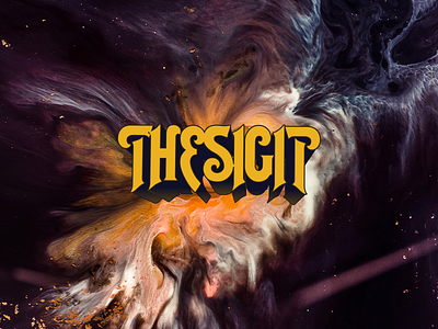 The Sigit Cinematic Background