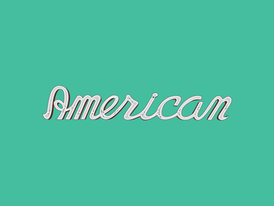 American