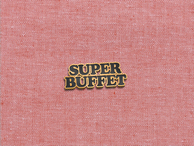 Super Pin! black buffet mockup music photoshop pin sidecar texture